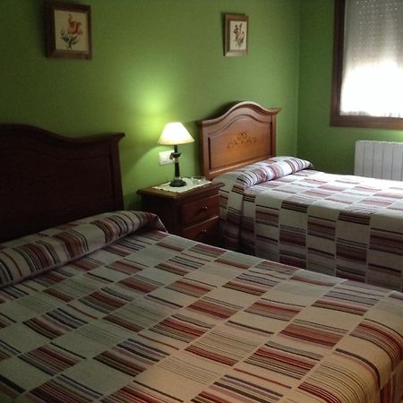 Maison d'hôtes Labeondo à Muskiz Chambre photo
