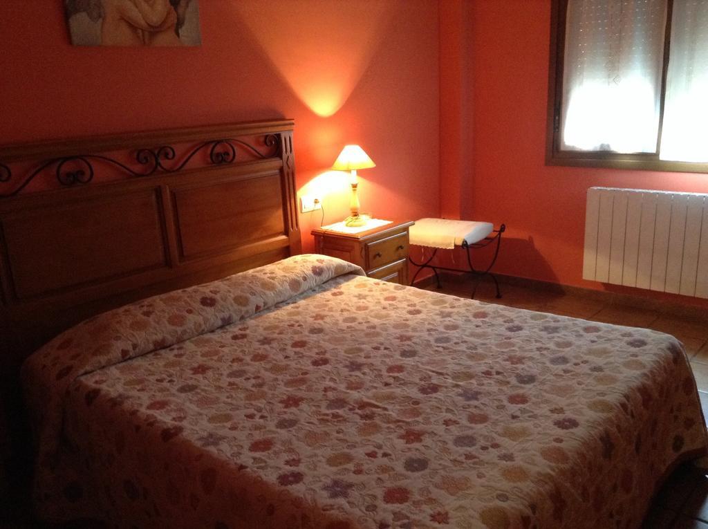Maison d'hôtes Labeondo à Muskiz Chambre photo