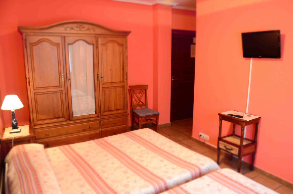 Maison d'hôtes Labeondo à Muskiz Extérieur photo