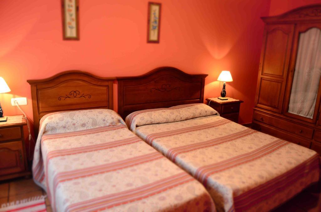 Maison d'hôtes Labeondo à Muskiz Extérieur photo