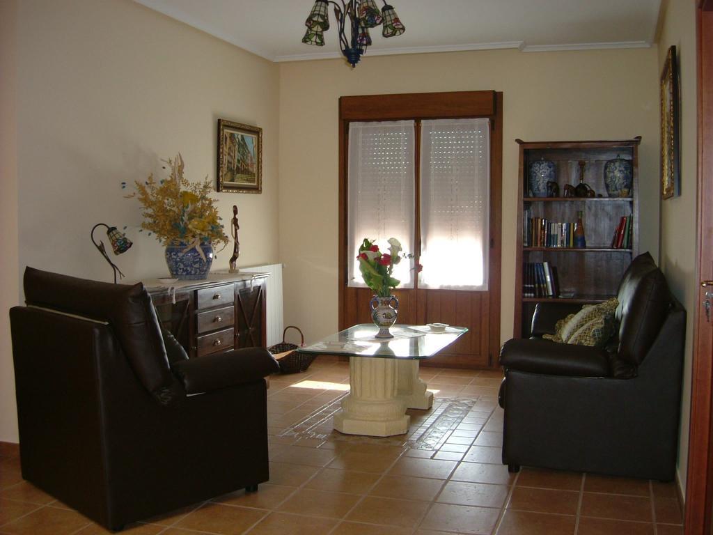 Maison d'hôtes Labeondo à Muskiz Extérieur photo