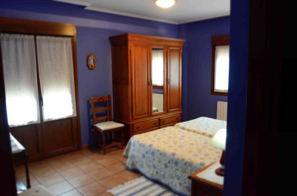 Maison d'hôtes Labeondo à Muskiz Extérieur photo
