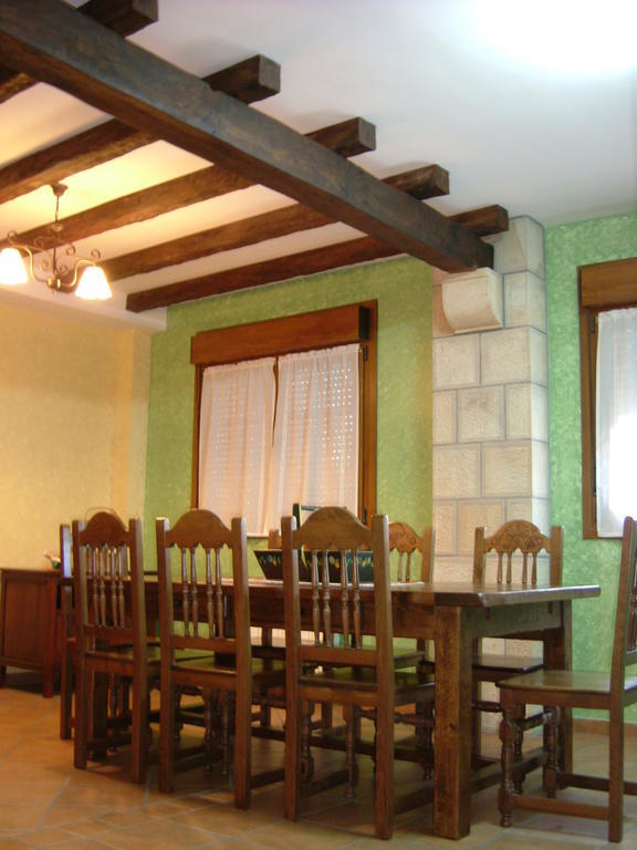 Maison d'hôtes Labeondo à Muskiz Extérieur photo