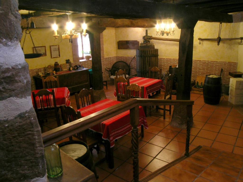 Maison d'hôtes Labeondo à Muskiz Extérieur photo
